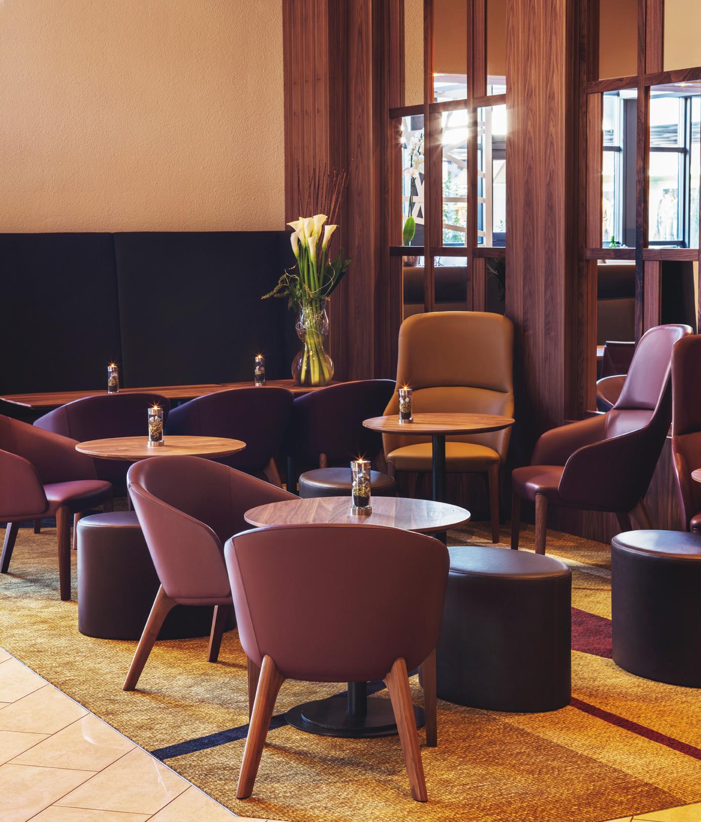 Mövenpick Hotel Zürich-Regensdorf Exterior foto