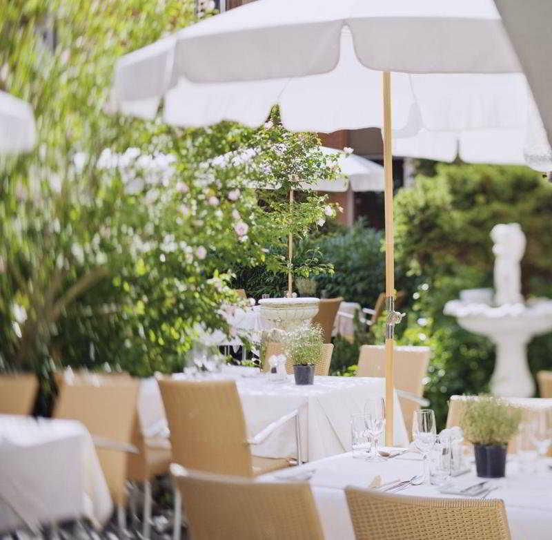 Mövenpick Hotel Zürich-Regensdorf Exterior foto