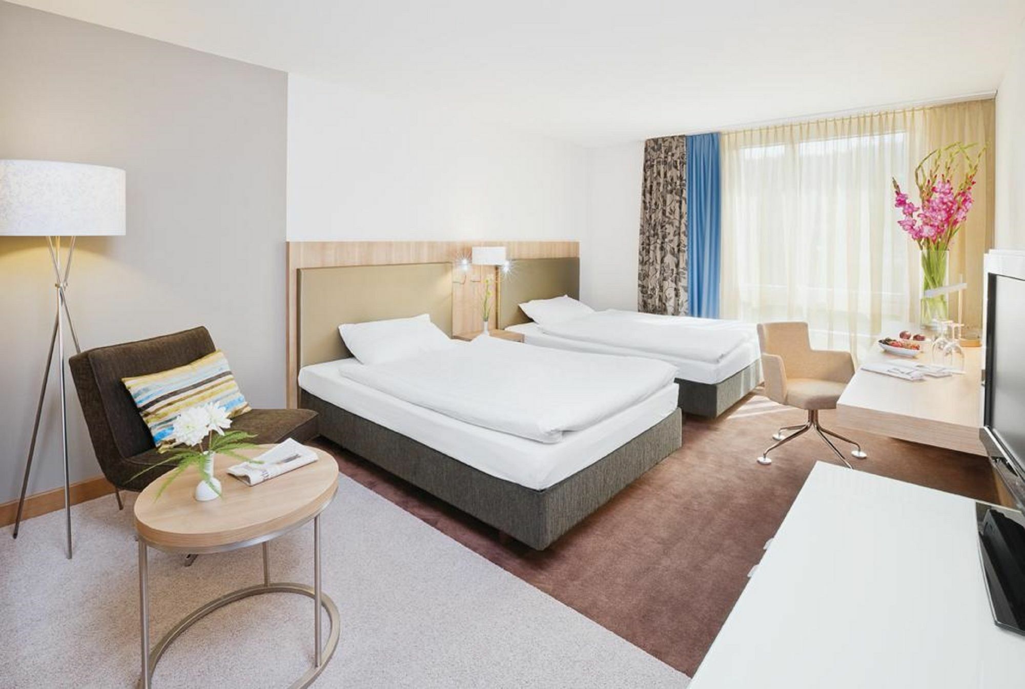 Mövenpick Hotel Zürich-Regensdorf Habitación foto