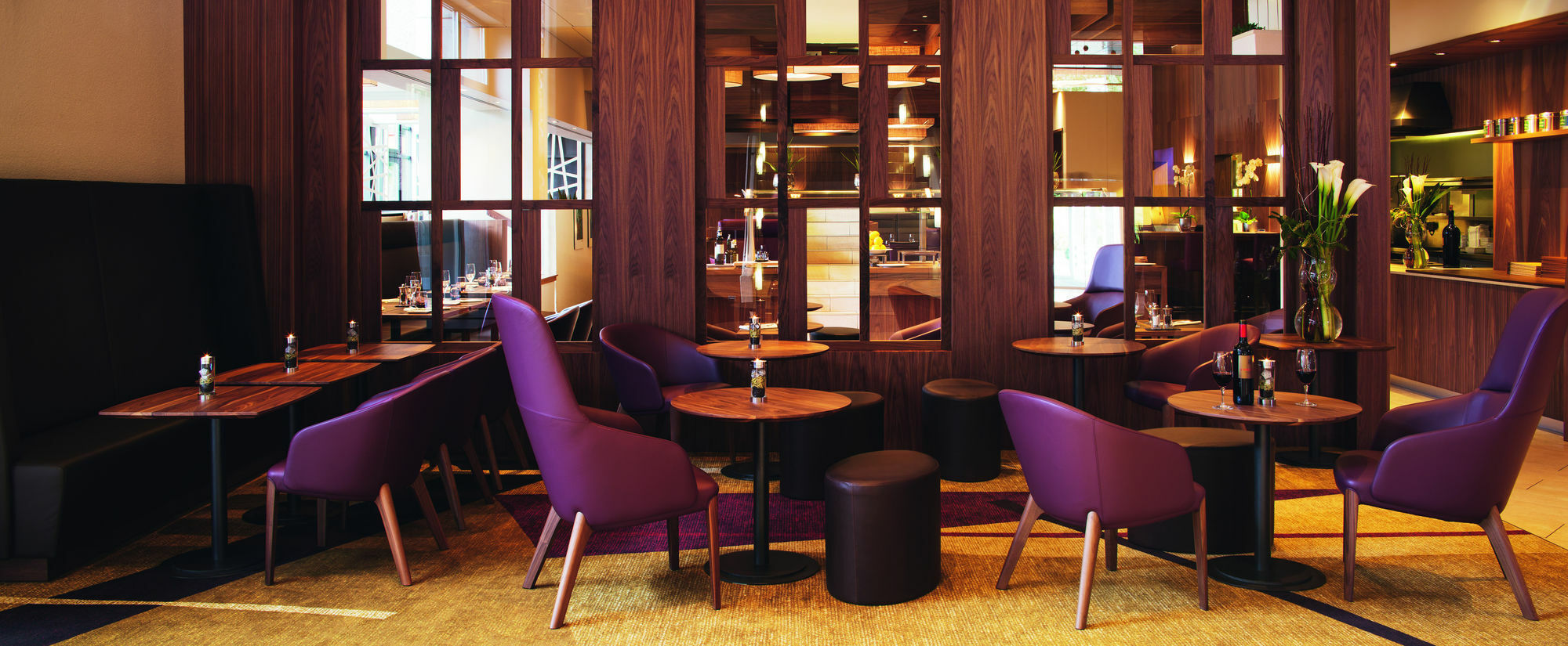 Mövenpick Hotel Zürich-Regensdorf Exterior foto