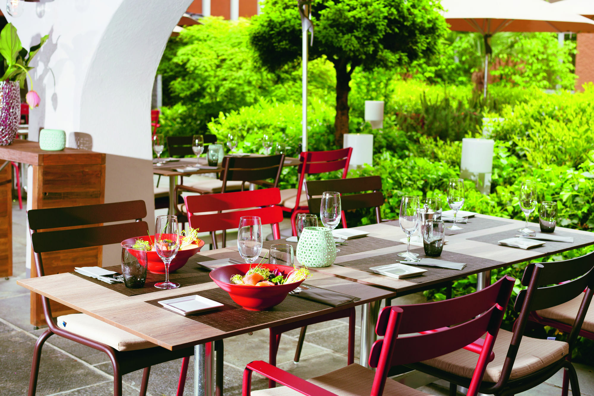 Mövenpick Hotel Zürich-Regensdorf Exterior foto